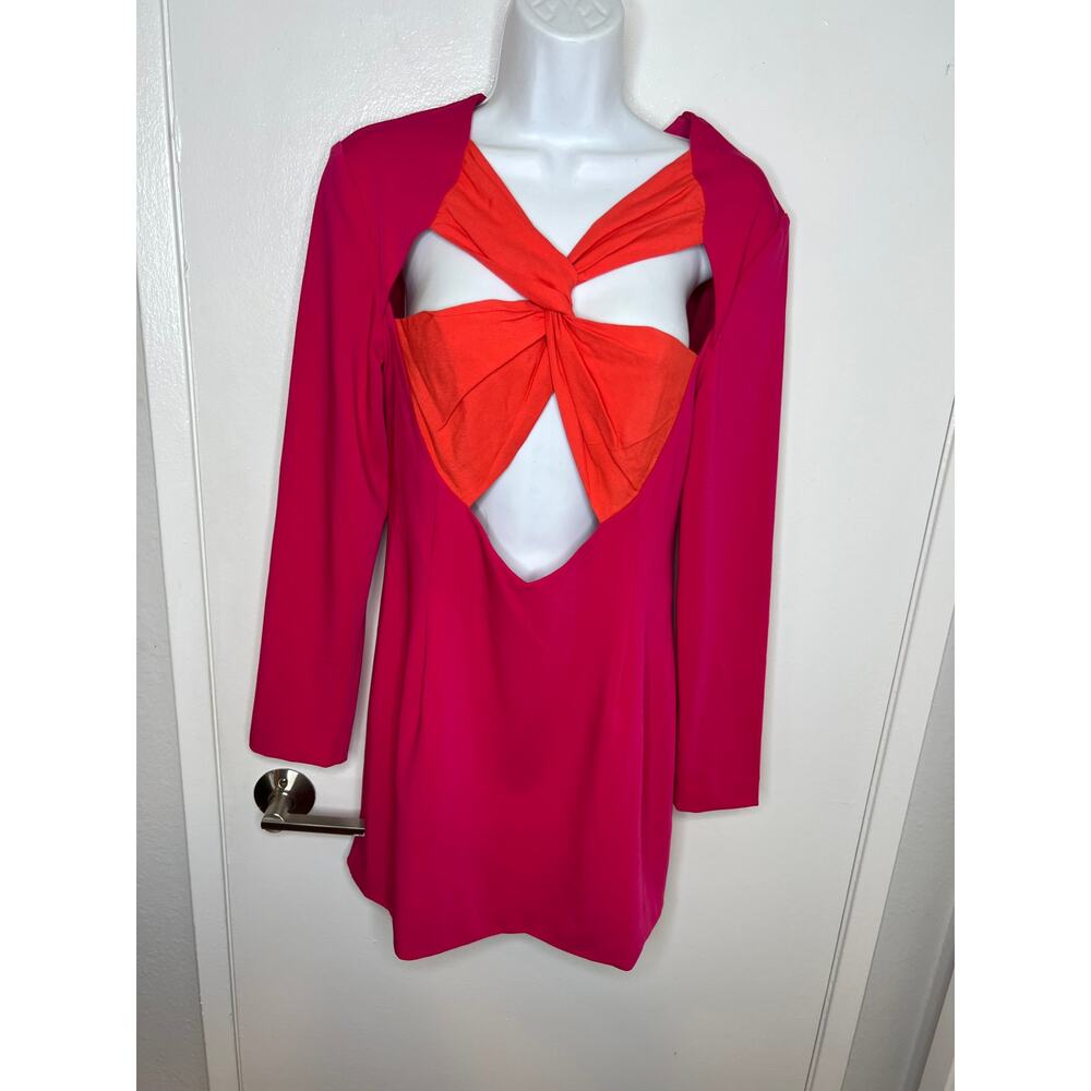 ATOIR The Shai Mini Dress Azalea NEW ~ Size 6